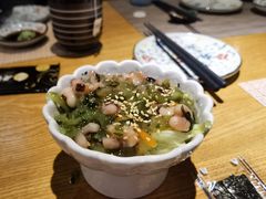 -寿司皇(扬名广场店)