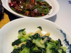 -小菜园新徽菜(南通永旺店)