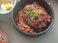 -谷牛和牛烤肉(漕河泾印象城店)