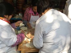 -海汇源老烧麦店(东大街总店)