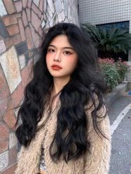 -HG美发设计沙龙