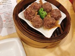 陈皮腐竹牛肉球-和乐喜点(宝岗大道店)
