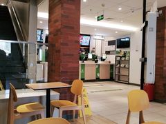 大堂-德克士(北京站店)