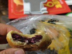 -味多美蛋糕(苏州街地铁店)