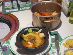 -亚马逊海鲜自助(万象汇店)