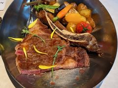 -Mezomd曼索蒂西班牙餐厅(广粤店)