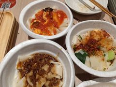 -大师兄·西北小馆(南沙万达广场店)
