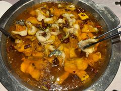 -新沸腾鱼乡(世贸天阶店)
