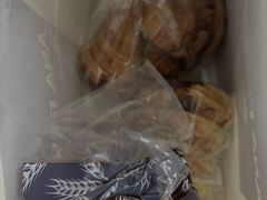 -国际饭店·帆声西饼屋(黄河路店)