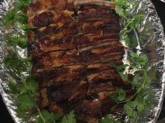 -徐记私厨(半淞园路店)