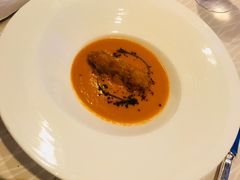 -迪拜帆船酒店海底餐厅