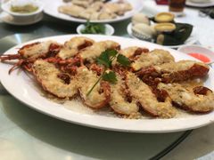 -龙悦湾酒家·八阵鱼生·渔人码头店