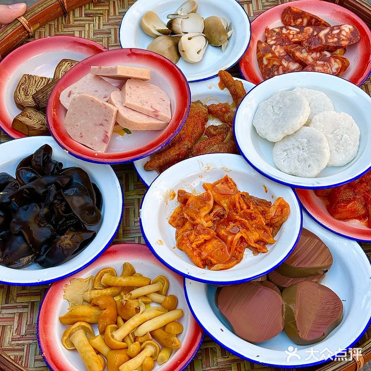 久吃不腻‼️值得N刷的爆好吃麻辣烫