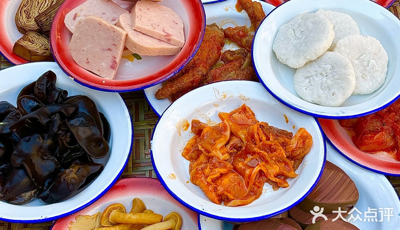 久吃不腻‼️值得N刷的爆好吃麻辣烫