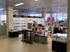 -北京博瑞祥星奥迪4S店(双井店)