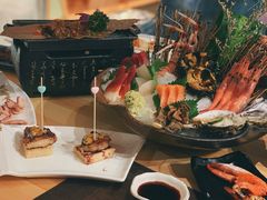 -割烹旭日本料理(龙湖狮山天街店)