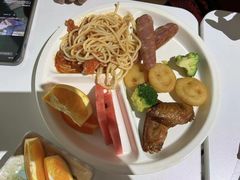 -贝林大翅鲸简餐厅(国家海洋博物馆店)