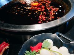 -渝厨生态火锅(合川区府店)