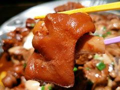 -胖哥俩肉蟹煲(石家庄长安万达店)