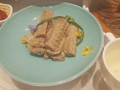 -希尔顿逸林酒店·中餐厅