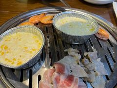 -·缸桶屋·韩式牛肋条自助烤肉(西湖D11店)