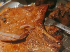 -阪尚皇·原切牛排·烤肉火锅自助(北京路店)