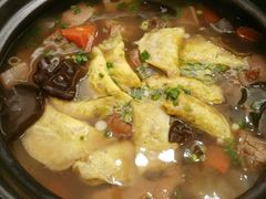 -东哥紫阳蒸盆子(旺座·现代城店)