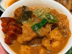 -金狮麟·新豫菜(金码大厦店)