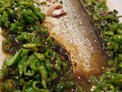 -写庭·鱼鲜川菜·宴请(铁像寺水街店)