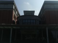 -复旦大学附属华山医院(浦东院区)
