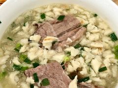-老刘家永盛斋·传统泡馍(东关南街店)