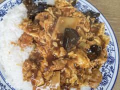 -丰和轩餐厅(西四环南路辅路店)