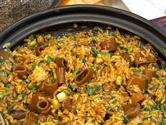 -品海楼·大连海胆锅贴馆(东港店)