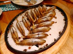 -莆田餐厅PUTIEN(三里屯店)