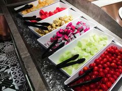 -比格比萨自助(万柳华联店)