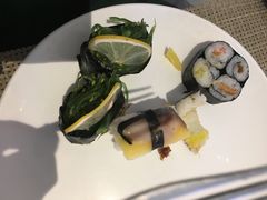 -青岛蓝海大饭店·爱琴海自助餐厅(崂山店)