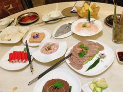 -围炉夜话·潮汕卤水火锅(榕江店)