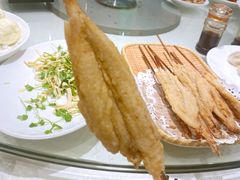 -新洪记·丽久饭店(铁西店)