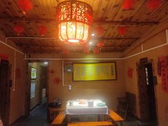 -老萍巷•莲花血鸭(楚萍店)
