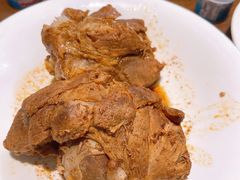 大骨头-二分八云雁阁•新晋菜大同味(长治路店)