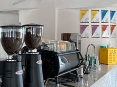 -ChanDu躔度咖啡(灯塔店)