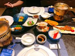 -海鼎荟海鲜姿造(仟禧汇店)