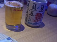 -琴寿司居酒屋(中山广场店)