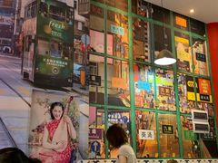 -小龍鳳·港式海鲜打边炉(沙湖路店)