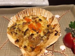 -松临·铁板烧&Omakase(神农店)