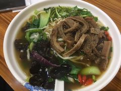 -寻味闽台风味美食馆·王记手打面