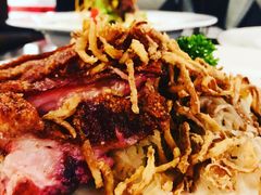 -宝莱纳餐厅(滨江店)