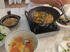 -千岛湖鱼味馆(十字街总店)