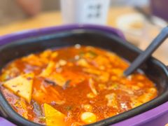 -阿香米线(深业上城店)