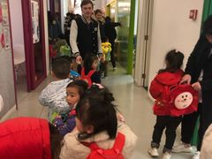-英孚教育青少儿(东二环泰禾中心)
